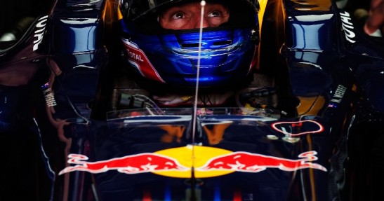 Red Bull Racing